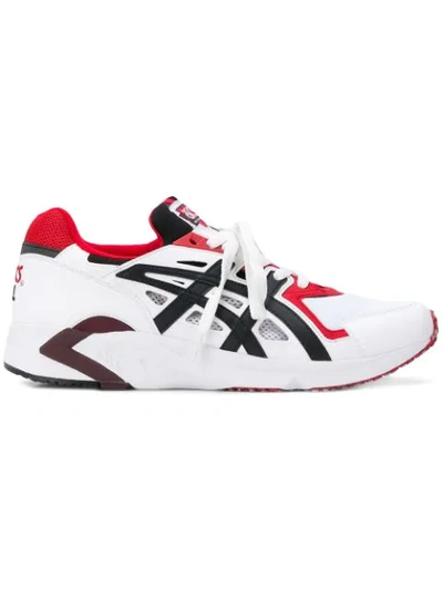Asics Men's Gel-ds Trainer 23 Casual Shoes, White