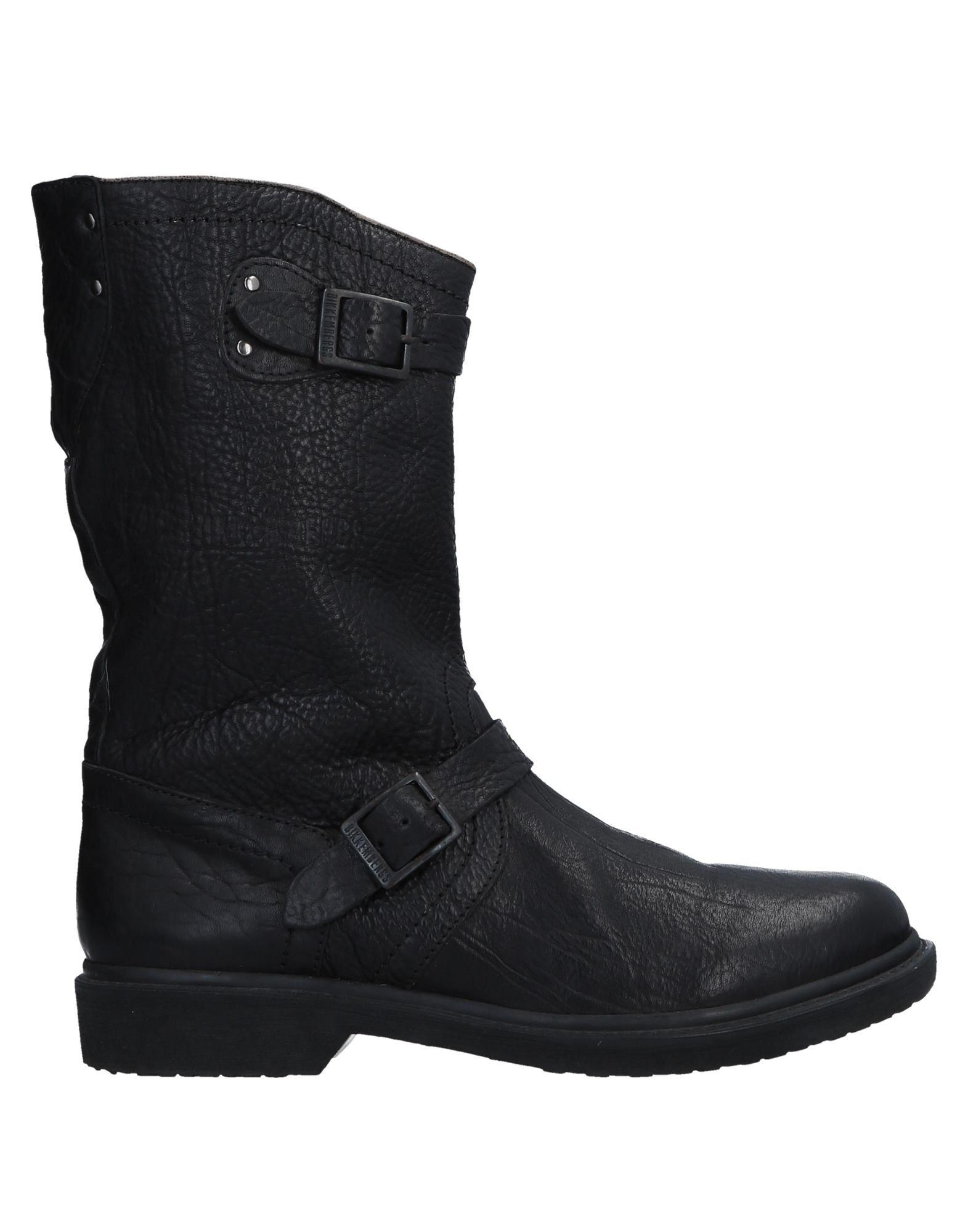 bikkembergs boots