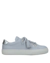 Tod's Sneakers In Grey