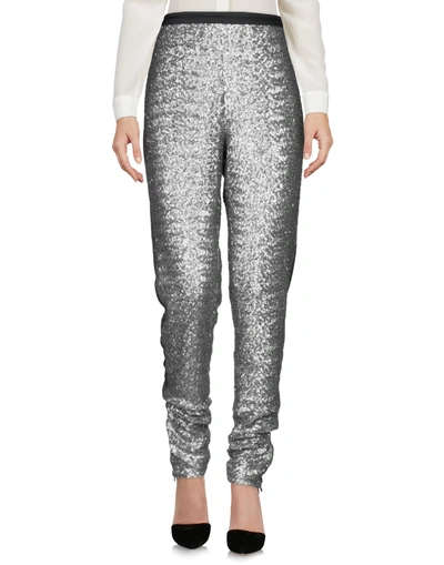 Calvin Klein Jeans Est.1978 Pants In Grey