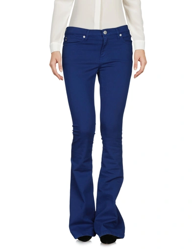 Alyx Casual Pants In Blue