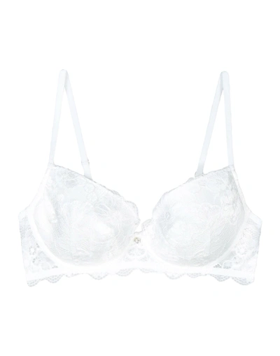 Christies Bra In White