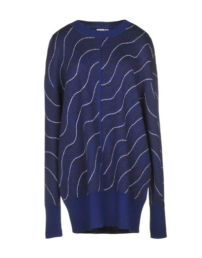 Aalto Sweater In Blue
