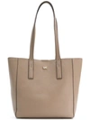 Michael Michael Kors Junie Tote In Pink