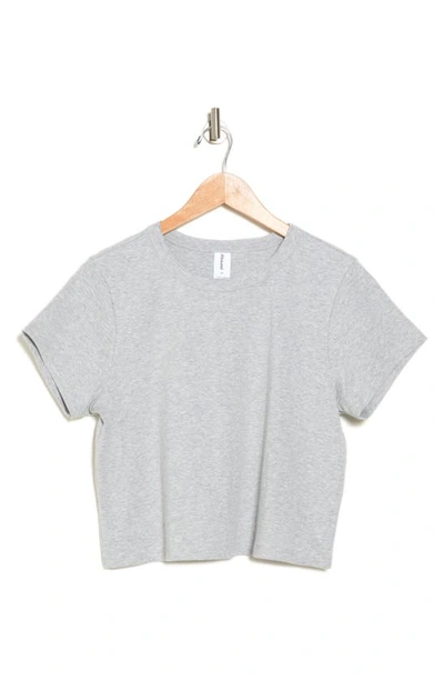 Abound Short Sleeve Baby T-shirt In Gray