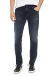 Ag Tellis Slim Fit Jeans In 2 Years Rumble