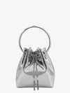 Jimmy Choo Bon Bon In Grey