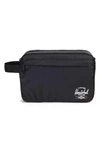 Herschel Supply Co Toiletry Bag In Black