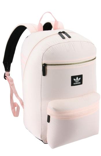 adidas originals national plus camo backpack