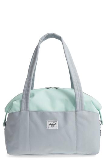 herschel strand ash rose