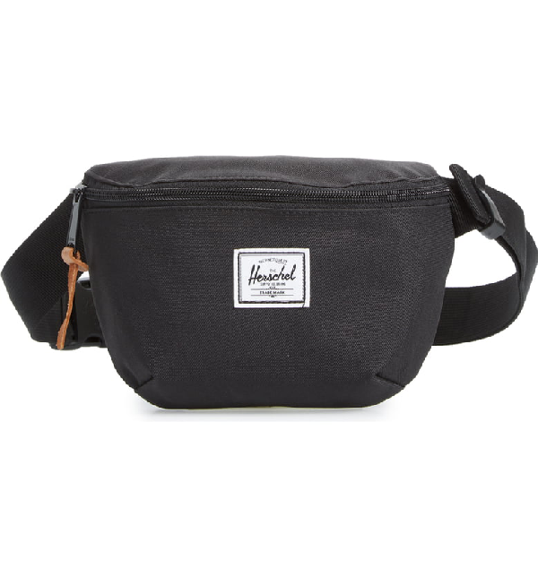 Herschel Supply Co. Fourteen Belt Bag Blue In Black ModeSens