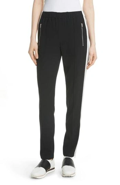 Rag & Bone Milo Track Pants In Black