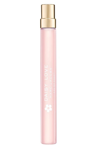 Marc Jacobs Daisy Love Eau So Sweet Eau De Toilette Pen Spray In White