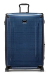 Tumi Extended Trip 31-inch Expandable Packing Case In Sky Blue