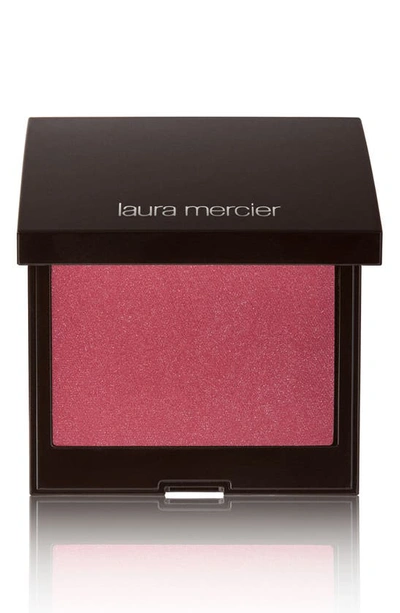 Laura Mercier Blush Color Infusion Powder Blush In Pomegranate (sheen)