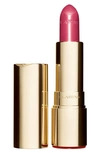 Clarins Joli Rouge Brilliant Sheer Lipstick In 723s Raspberry