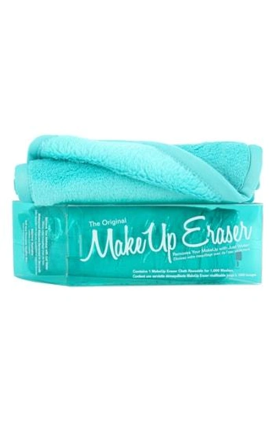 Makeup Eraser - Turquoise