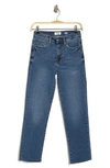 Kensie High Rise Slim Jeans In Melbourne
