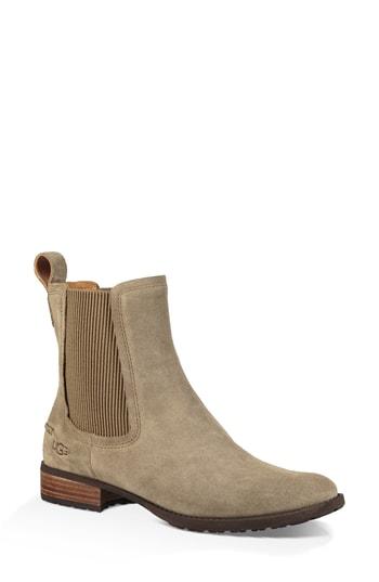 hillhurst chelsea boot