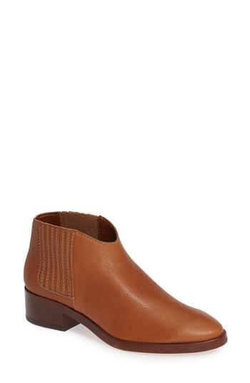 dolce vita towne bootie