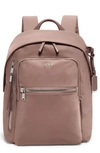Tumi Voyageur Halsey Backpack In Light Mauve