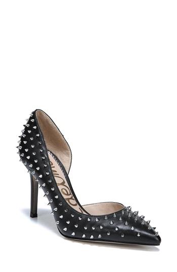sam edelman studded shoes