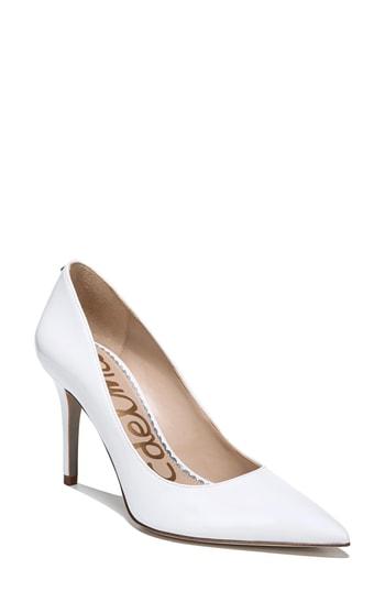 sam edelman women's margie pump