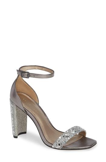 pelle moda gabi sandal