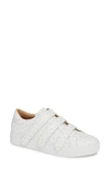 Greats Royale Low Top Sneaker In White/ 3m Dots