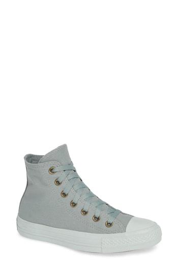 mica green converse