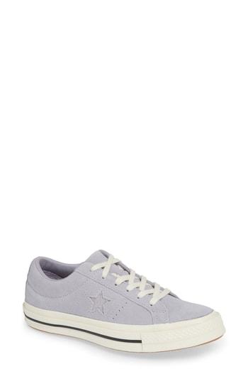 converse provence purple