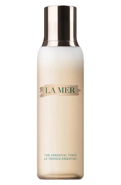 La Mer The Essential Tonic 6.7 oz / 200 ml In No Color