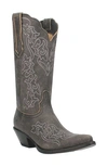 Dingo Flirty N' Fun Western Boot In Black