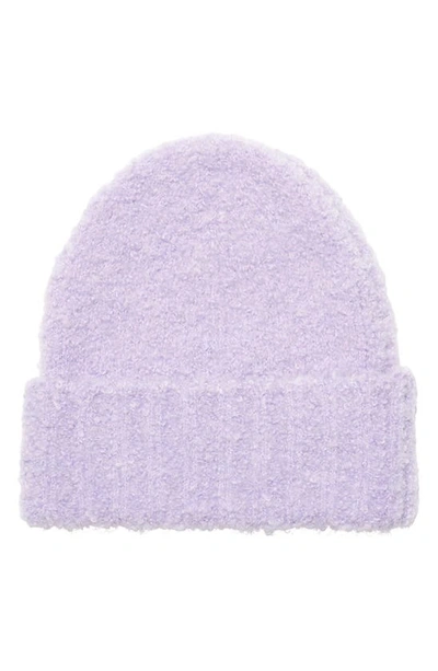 Eugenia Kim Alexis Beanie In Lavender