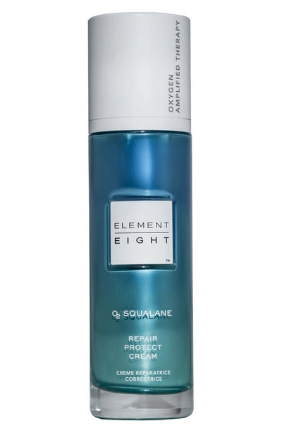 Element Eight O2 Squalane Face Cream, 1.01 oz In White