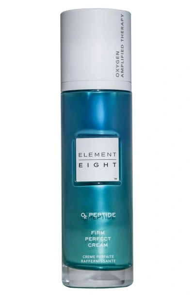 Element Eight O2 Peptide Firm Perfect Cream, 1.01 oz In White