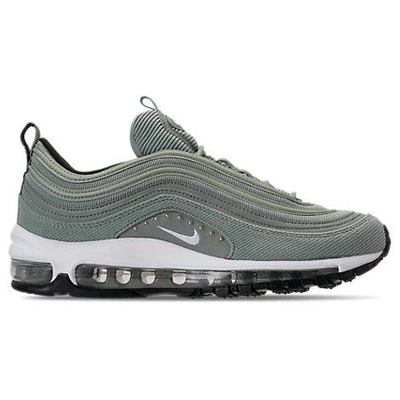 Nike Women's Air Max 97 Se Casual Shoes, Green