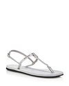 Havaianas Women's You Riviera Thong Sandals In Ice Gray