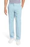 Bonobos Slim Fit Stretch Washed Chinos In Yucca Blue