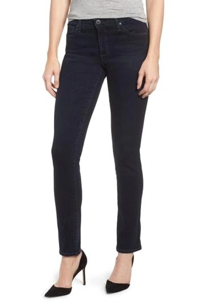 Ag Prima Skinny Jeans In Yardbird