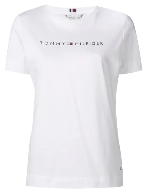 tommy hilfiger crew t shirt