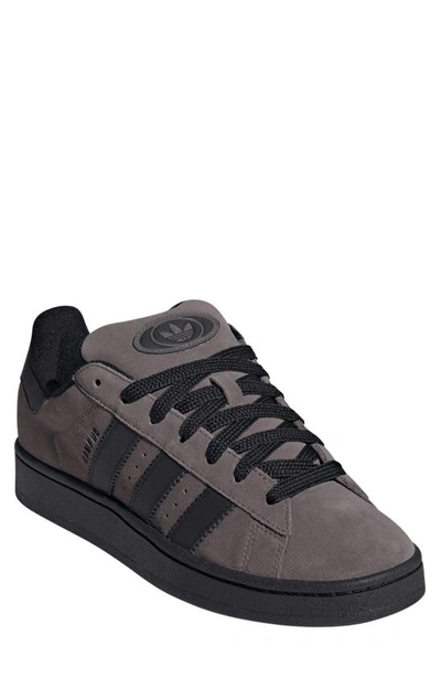 Adidas Originals Campus 00s Sneaker In Chacoa/cblack/chacoa