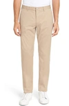 Bonobos Slim Fit Stretch Washed Chinos In Millstones