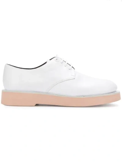 Camper Tyra Shoes In White