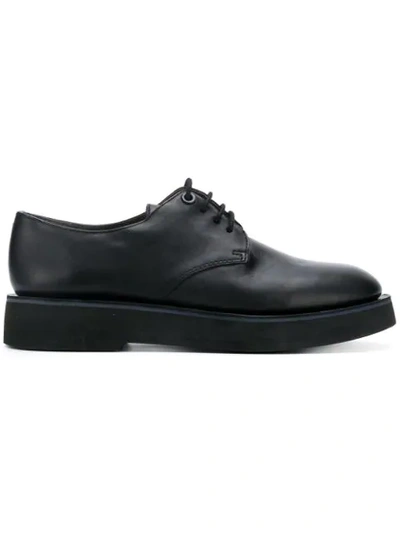 Camper Tyra Shoes In Black