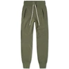 John Elliott Escobar Sweatpants In Green