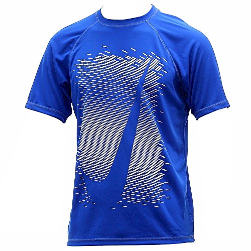 nike rash shirt