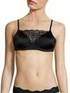 Le Mystere Convertible Underwire T-shirt Bra (regular & Plus Size, B-g Cups) In Pearl