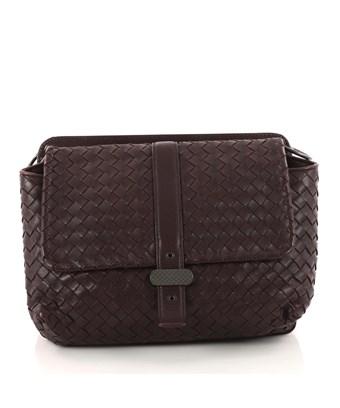 bottega veneta side bag