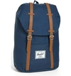 Herschel Supply Co 'retreat' Backpack In Navy
